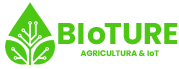 Logo de BIoTURE